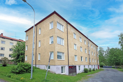 Mätäsperä 7, Viinikka, Tampere