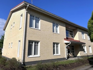 Saarennonkatu 7 B 10, Käpylä, Kouvola