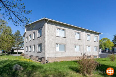 Hämeentie 30 A, Linikkala, Forssa
