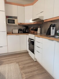 Kaskitie 21 B, Kaleva, Tampere