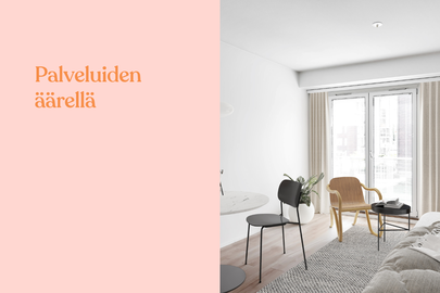 Lekatie 13 E23, Karjasilta, Oulu
