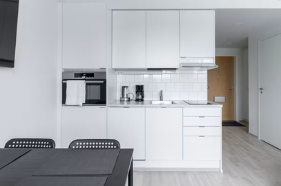 Haltiantie 16 B, Louhela, Vantaa