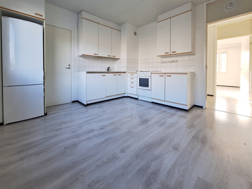 Kartanonpolku 31 A, Pöytäalho, Järvenpää