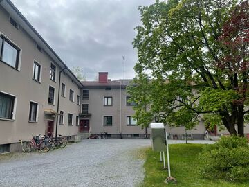 Muotialantie 25 B 12, Muotiala, Tampere