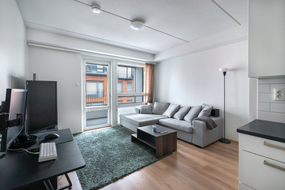 Reviisorinkatu 8 B, Espoon keskus, Espoo