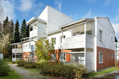 Roopenkuja 2 A, Ahtiala, Lahti