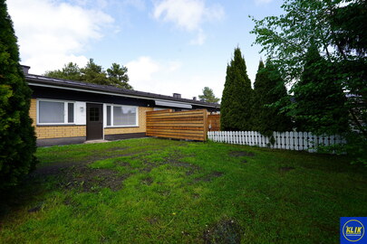 Hakanpääntie 5, Nummela, Ulvila