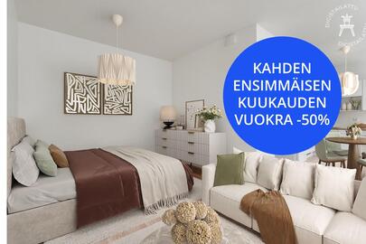 Kruunuvuorenkatu 2, Katajanokka, Helsinki