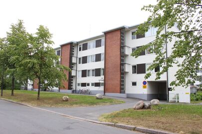 Valtatie 4 C, Tuira, Oulu