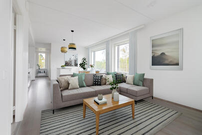 Lotankatu 8 B, Painiitty, Espoo