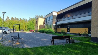 Männistöntie 4, Veikkola, Kirkkonummi