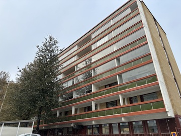 Vuorikatu 34 B, Keskusta, Kuopio