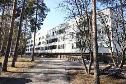 Hiidentie 4 E, Puolivälinkangas, Oulu