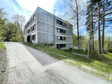 Bembölentie 25, , Kauniainen