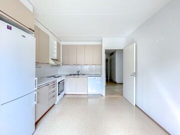 Bembölentie 25, , Kauniainen