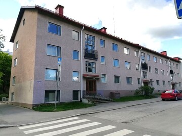 Esankatu 1 B, , Jyväskylä