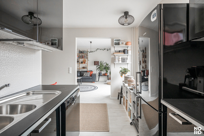 Kuulakuja 4 A, Länsimäki, Vantaa