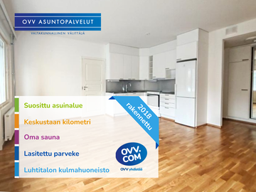 Leinikkitie 1, Kanervala, Joensuu