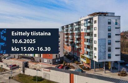 Helsinginkatu 13 A-B, , Turku