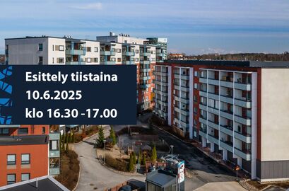 Helsinginkatu 13 D-E, , Turku