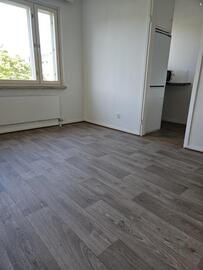 Wallininkuja 3 A, Kallio, Helsinki