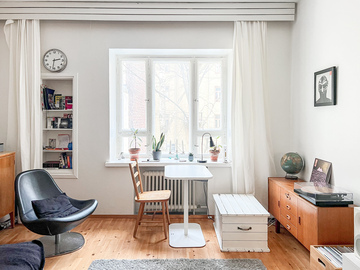 Merimiehenkatu 41 A, Punavuori, Helsinki