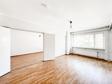 Ryytimaankuja 3 B, Etelä-Haaga, Helsinki