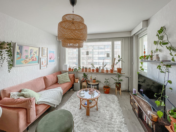 Kuninkaankatu 34 B, Keskusta, Tampere