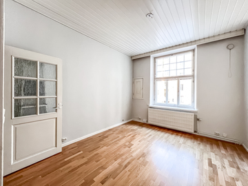 Pitkänsillanranta 15 D, Siltasaari, Helsinki