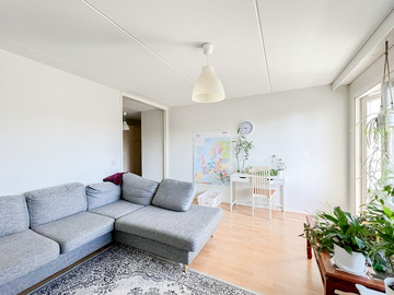 Metsontie 6 A, Riihikallio, Tuusula