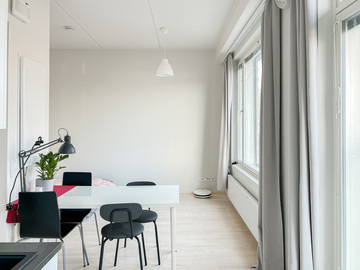 Riihitontuntie 16 A, Niittykumpu, Espoo