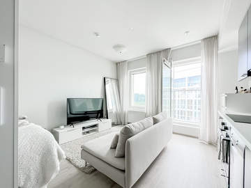 Suvialankaari 11 A, Niemenranta, Tampere
