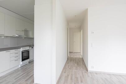 Kultasepänkatu 1, Sampola, Kerava