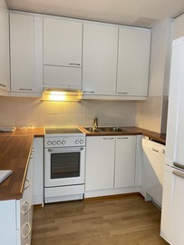 Sorvarintie 6 A, Välivainio, Oulu