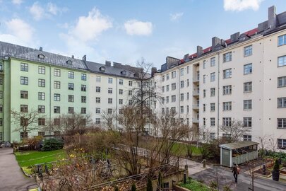 Museokatu 29 B, , Helsinki