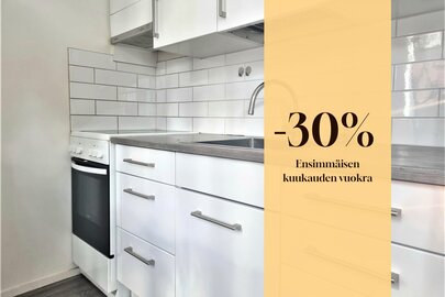 Riihitarhankatu 5 A, Tonttila, Lahti