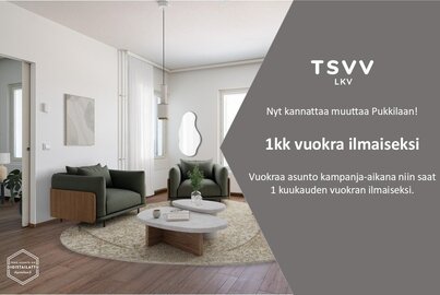 Kaoliinikuja 1 H, Pukkila, Turku