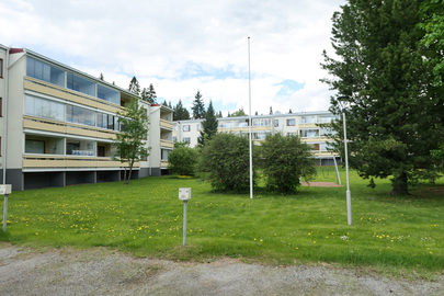 Tammiperä 3 C, Jyskä, Jyväskylä