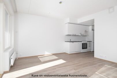 Viilivati 2, Kilo, Espoo