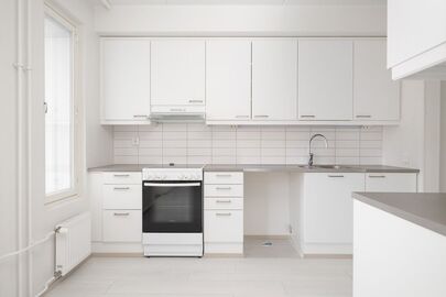 Keltasafiirinpolku 6, Kivistö, Vantaa