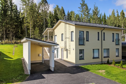 Örkkiniityntie 27, Kalajärvi, Espoo