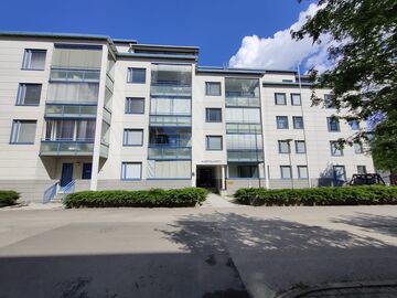 Makasiininkatu 6 A, Keskusta, Kuopio