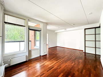Piispanristi 4 A, Olari, Espoo
