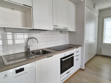 Tutkijankatu 6 A, Hervanta, Tampere