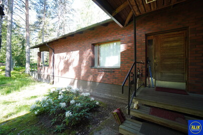 Valajantie 6, Sampaanala, Rauma