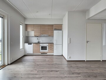 Tieteenkatu 13 A, Hervanta, Tampere