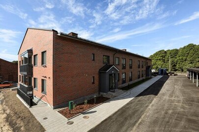 Kasarmikatu 14 A, , Lappeenranta