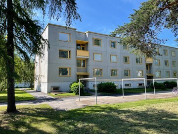 Kurkelankuja 6 D, Värttö, Oulu