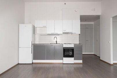 Lönnrotinkatu 25, Männistö, Kuopio