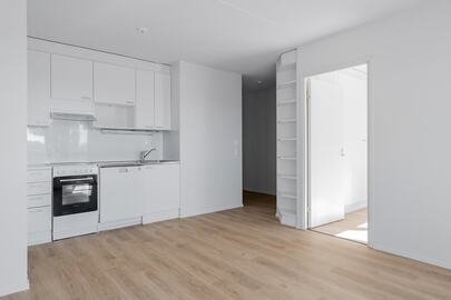 Kairialankatu 5 A, Kaerla, Turku